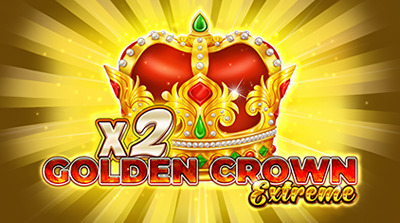 Golden Crown Extreme